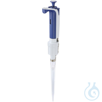 RAININ Pipette, XLS, RFID Chip 1 - 10 ml Rainin Pipet-Lite XLS+ Einkanalpipetten  Leistung die...